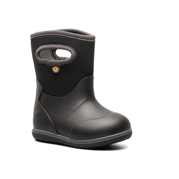 BOGS Baby Classic Solid Boot Boys' Infant-Toddler Boot Size 9 Handles Waterproof - Picture 1 of 7